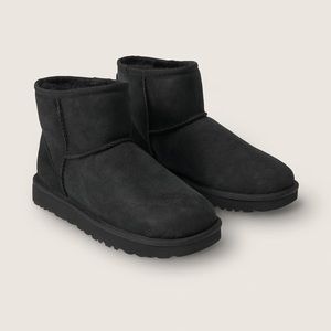 Ugg Classic Mini Boot